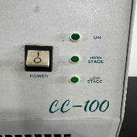 Thermo Neslab CC-100 Chiller image 2